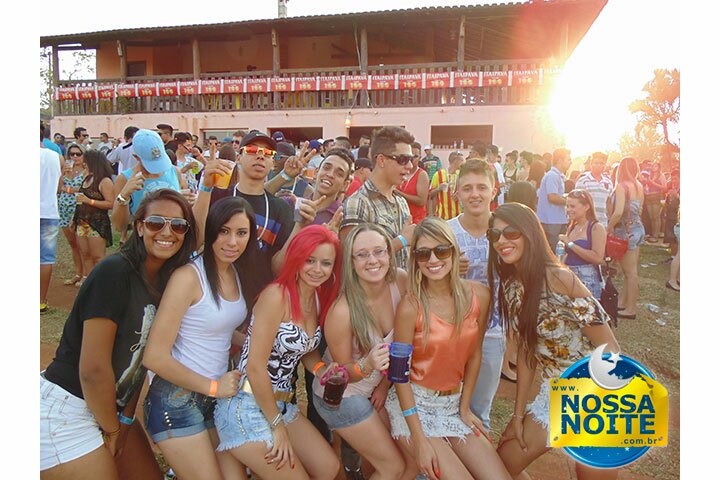 Vibe Festa de Verão