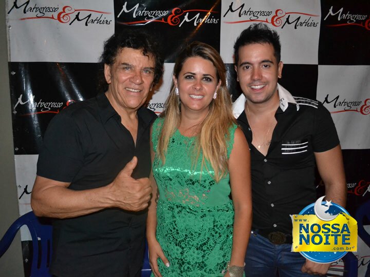 Villa Premier- Cássia