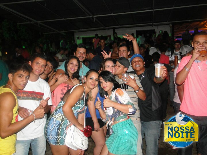 Villa Premier- Grito de Férias