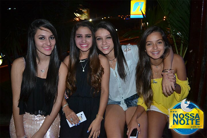 Villa Premier - Reinauguração