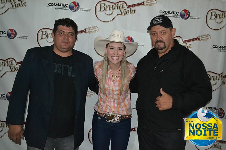 Viola Mix Show - Bruna Viola