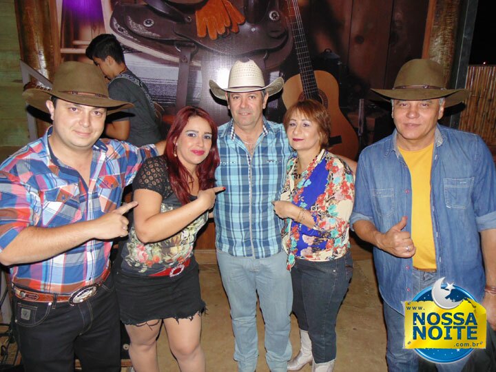 Viola Mix - DVD Nosso Bar's