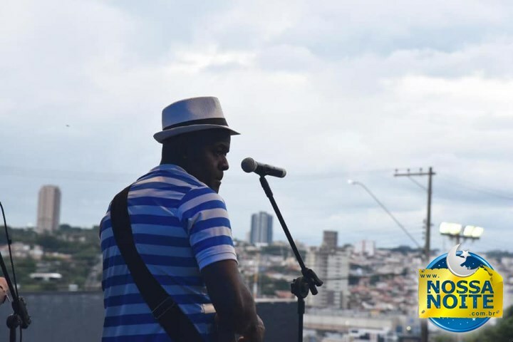 Virada Cultural Paulista Franca 2018