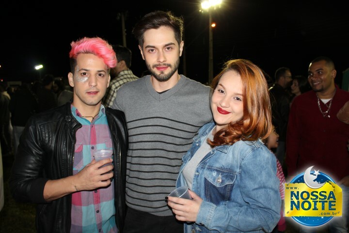 Virada Cultural - Alcione