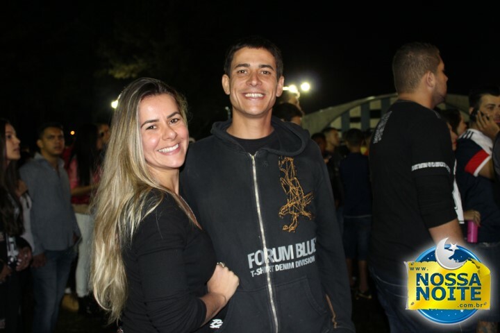 Virada Cultural - Projota