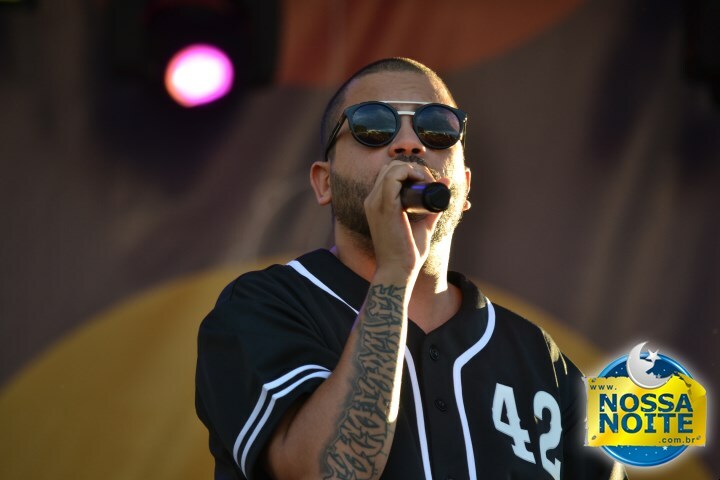 Virada Cultural Paulista Franca 2018 - Part 2 