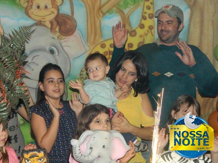 Vitor Daniel - Circus Magia