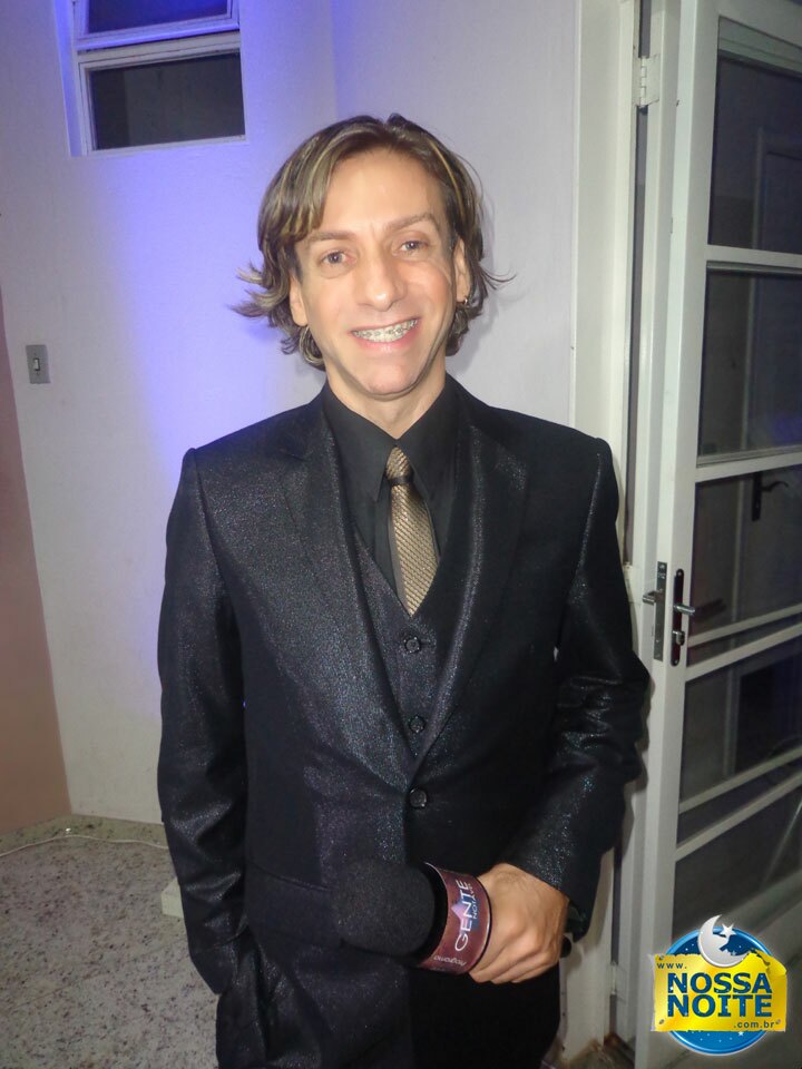 Premio Imprensa Parte 1