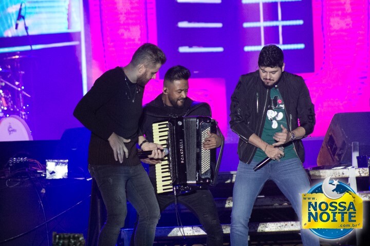 Zé Neto e Cristiano - Parte 2