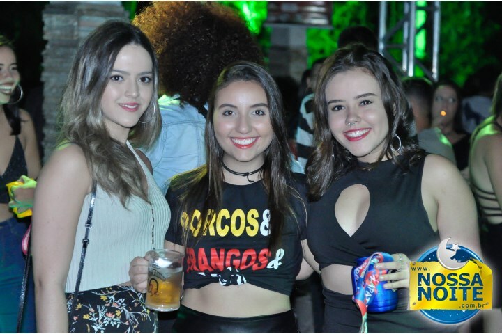 Zé por Frango - 10 Anos 